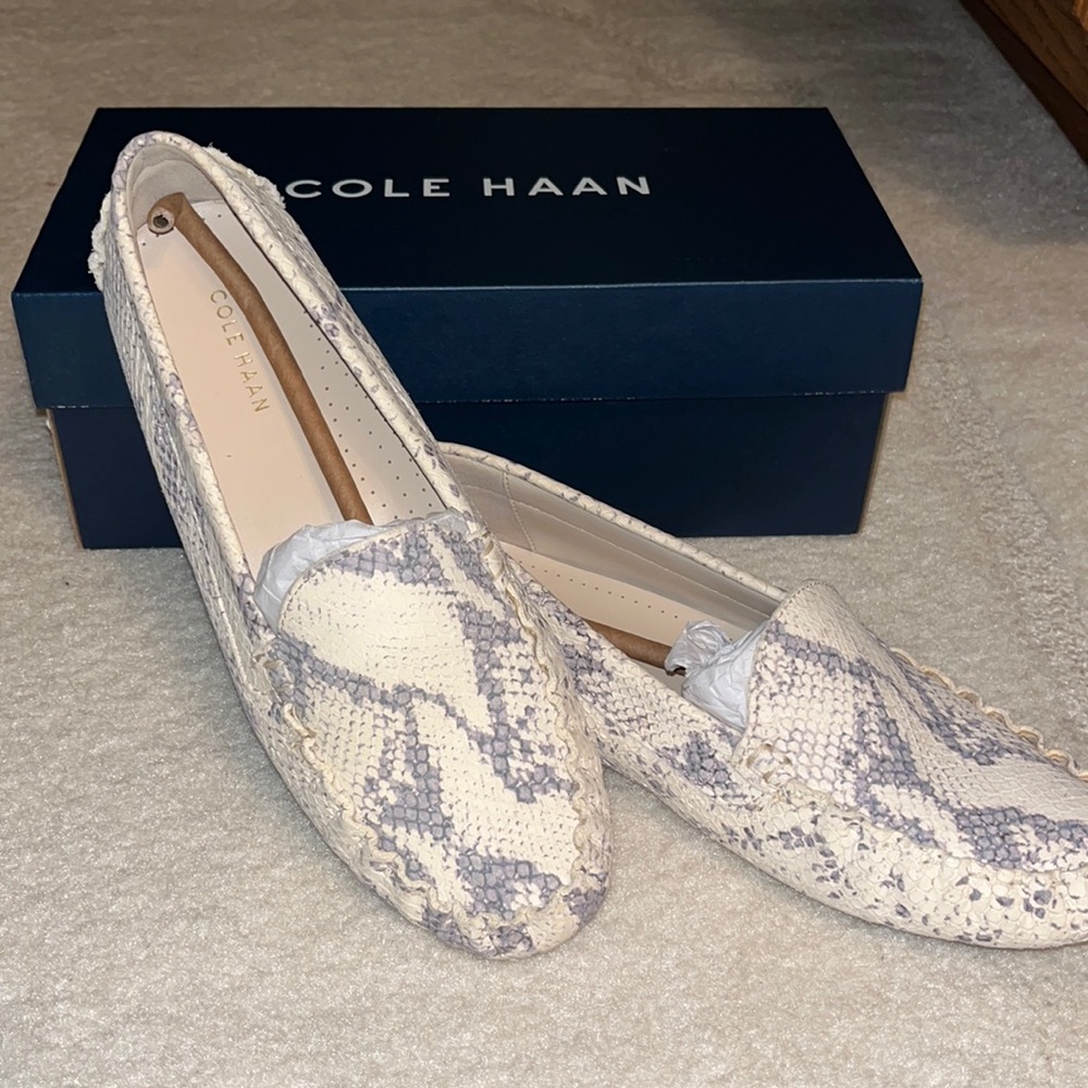 Cole Haan Evelyn Driver - Like New!!